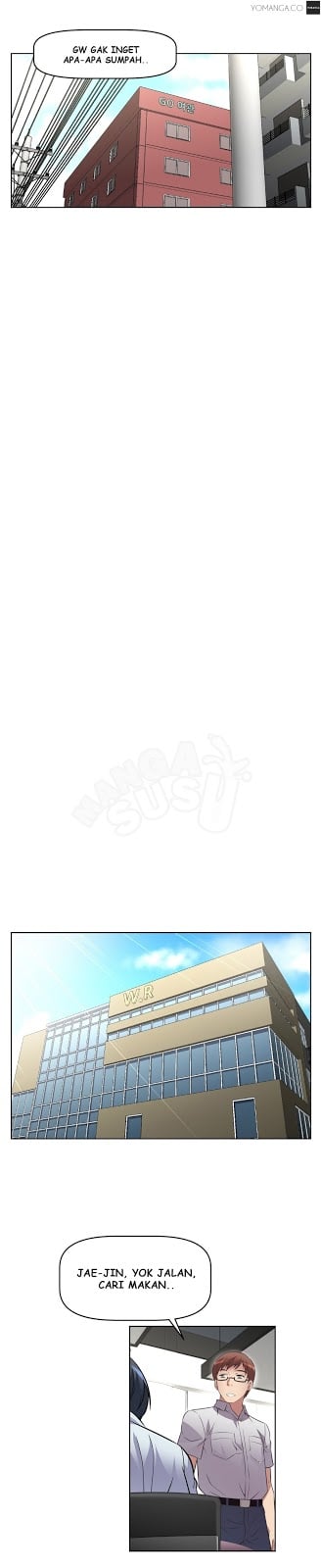 Brawling Go - Chapter 11 18