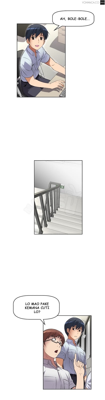 Brawling Go - Chapter 11 19