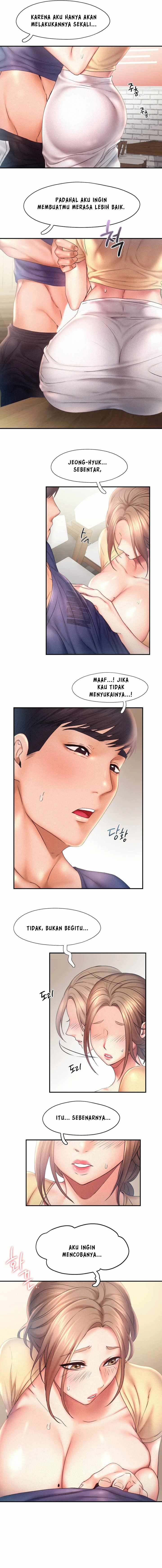 Flying High - Chapter 11 10 Flying High - Chapter 11 10