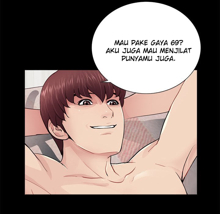 His Return - Chapter 11 47 His Return - Chapter 11 47