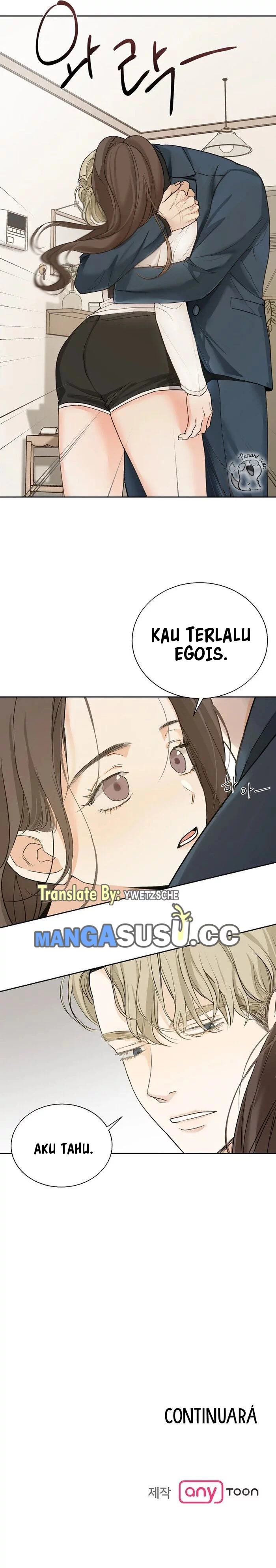 The Fantastic Fruit Quartet - Chapter 11 17