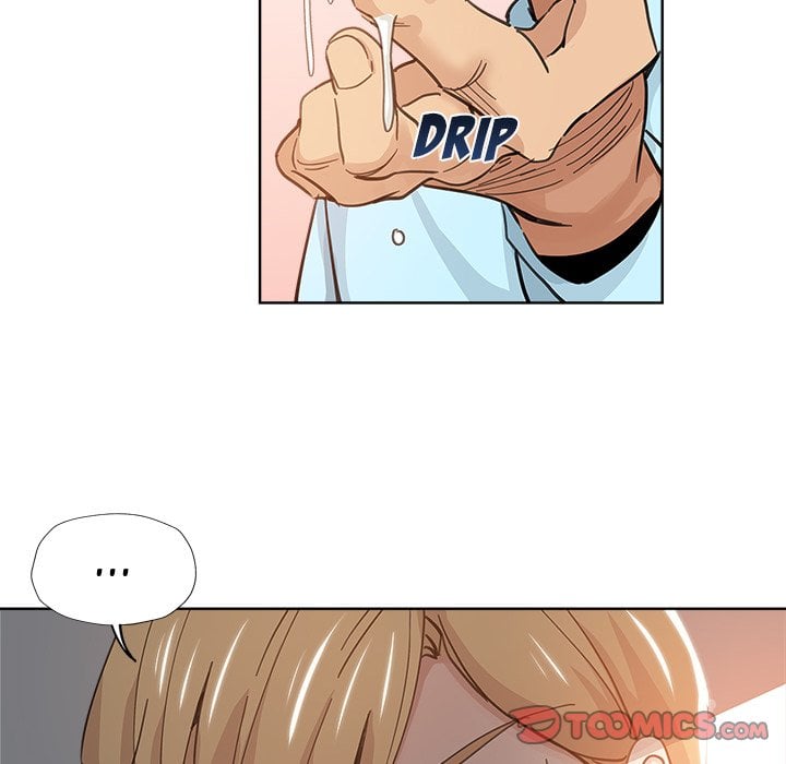 The Unexpected Guest - Chapter 11 16 The Unexpected Guest - Chapter 11 16