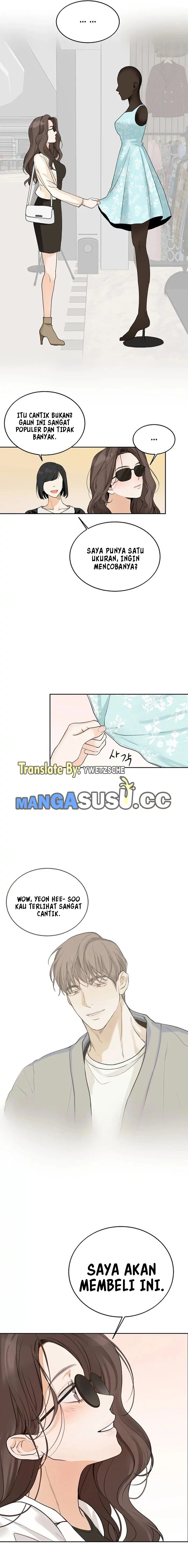 The Fantastic Fruit Quartet - Chapter 11 12