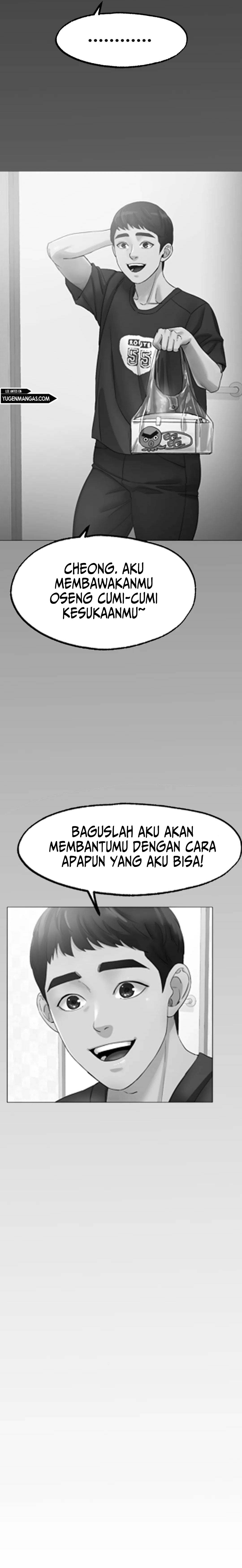 Love in ice - Chapter 11 27