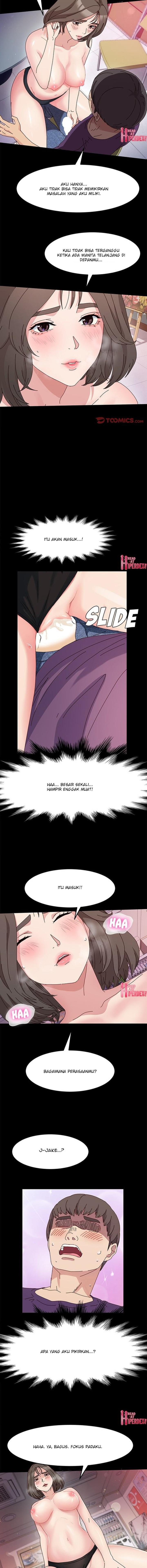 God Model - Chapter 11 11