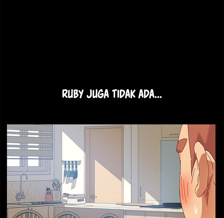 Perfect Roommates - Chapter 11 80