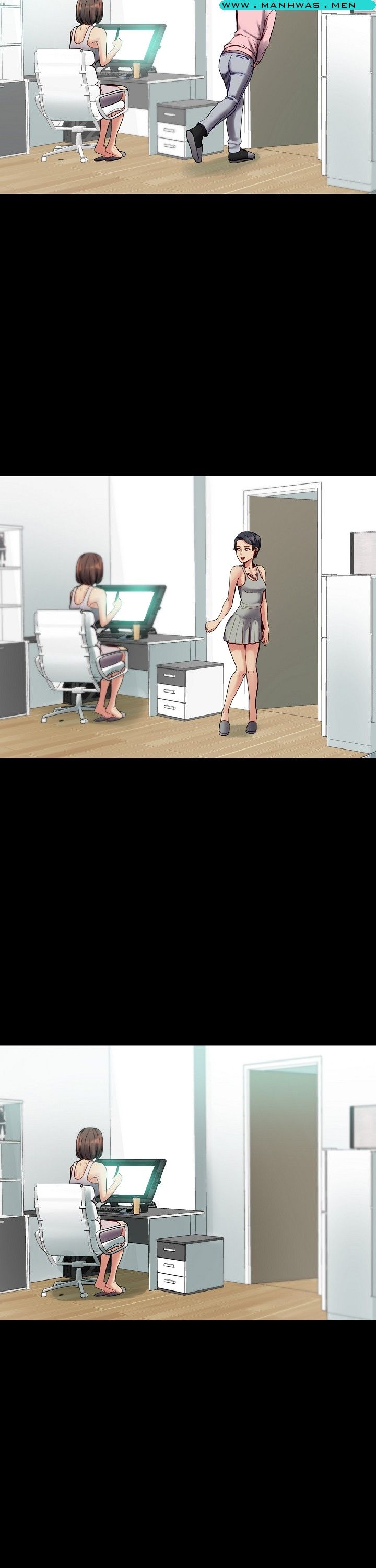 Sister Wife - Chapter 11 12