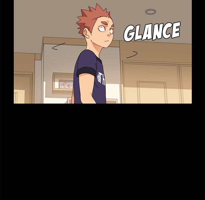 Perfect Roommates - Chapter 11 79