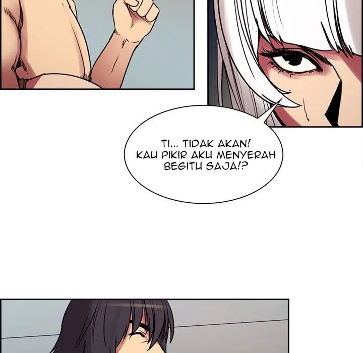 Erostica - Chapter 11 10