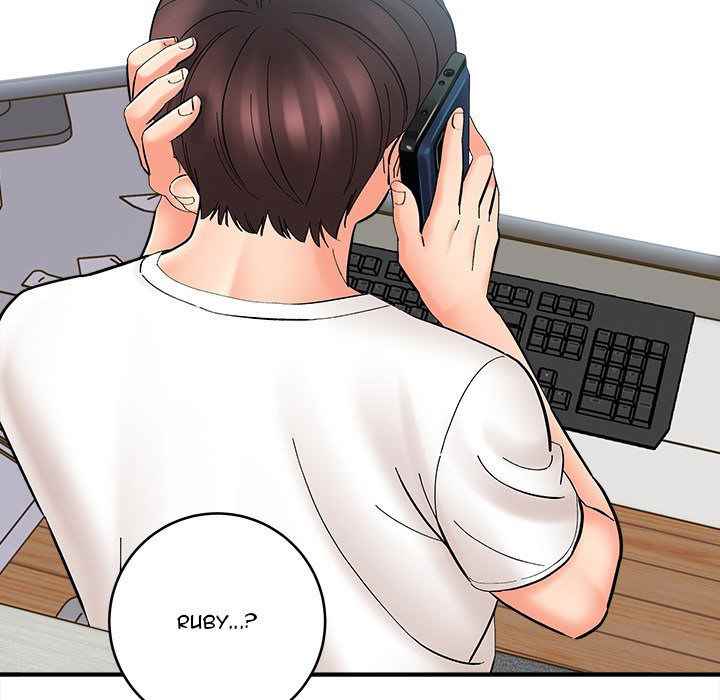 With Yumi - Chapter 11 32