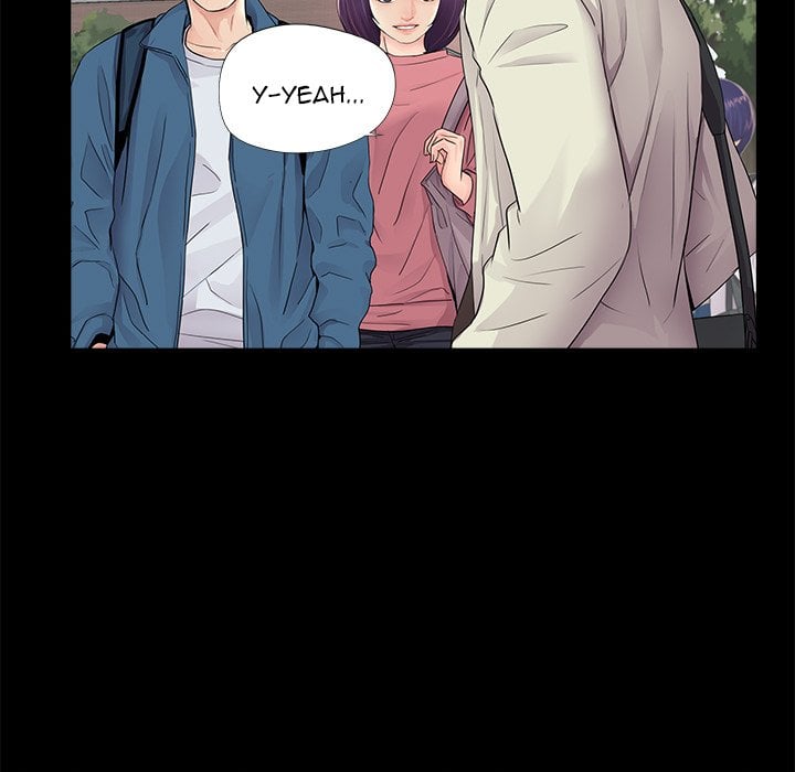 His Return - Chapter 11 106 His Return - Chapter 11 106