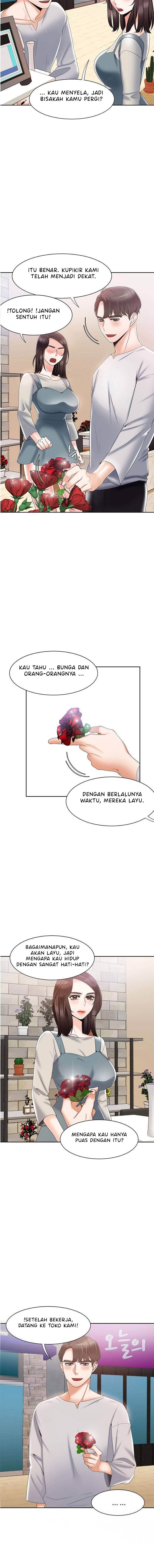 Bad Woman - Chapter 11 14