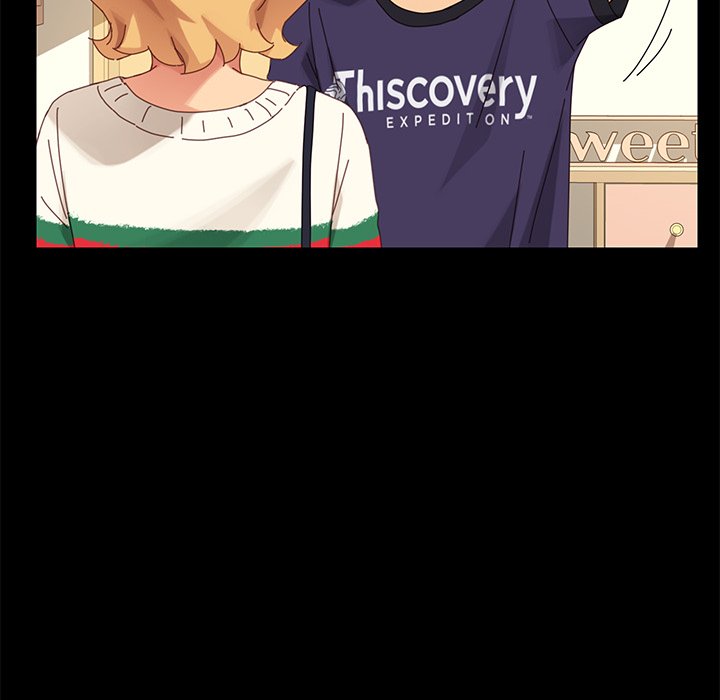 Perfect Roommates - Chapter 11 111