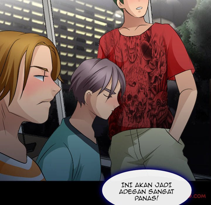 Midsummer Night&#8217;s Dream - Chapter 11 74