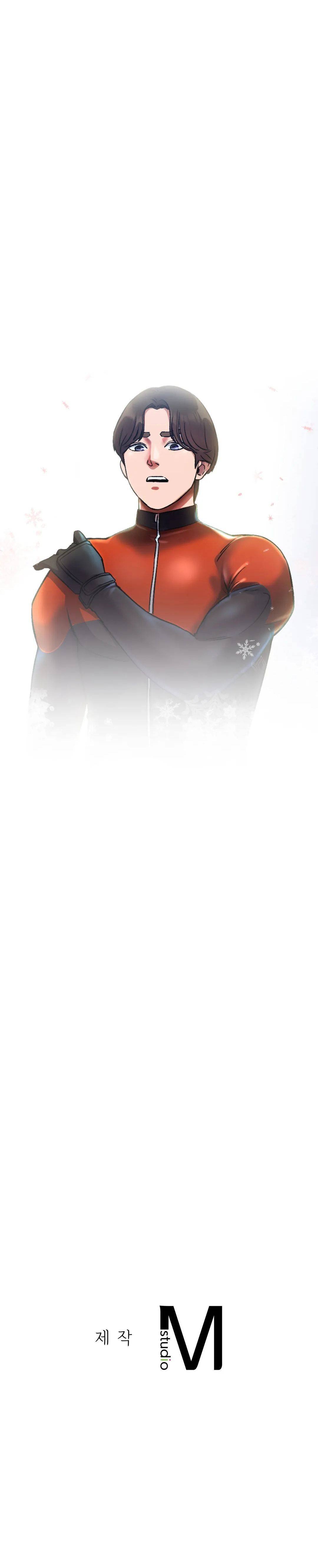 Love in ice - Chapter 11 36