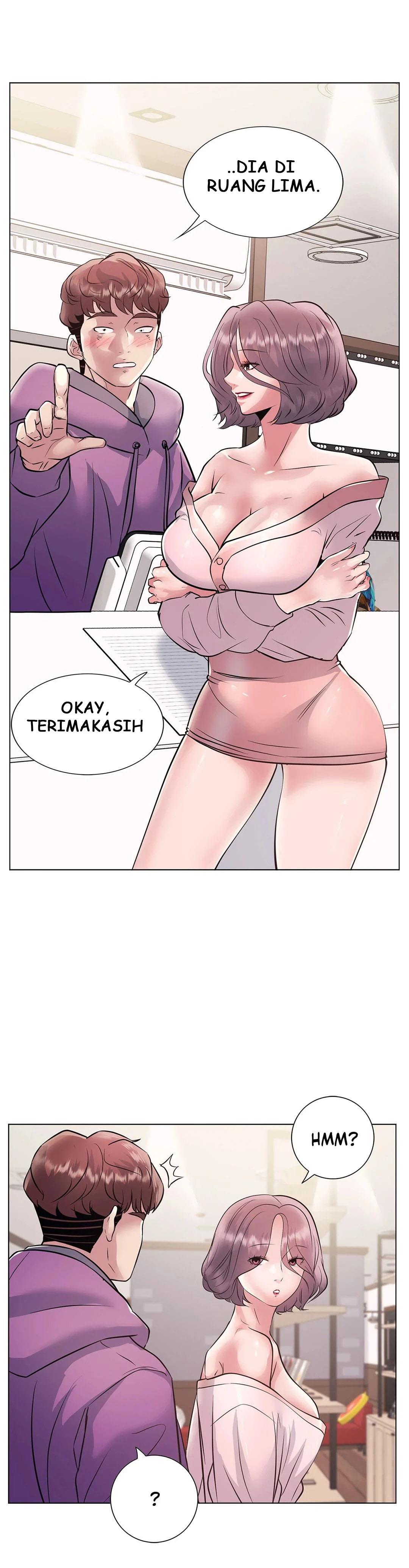 Toys Store - Chapter 11 8