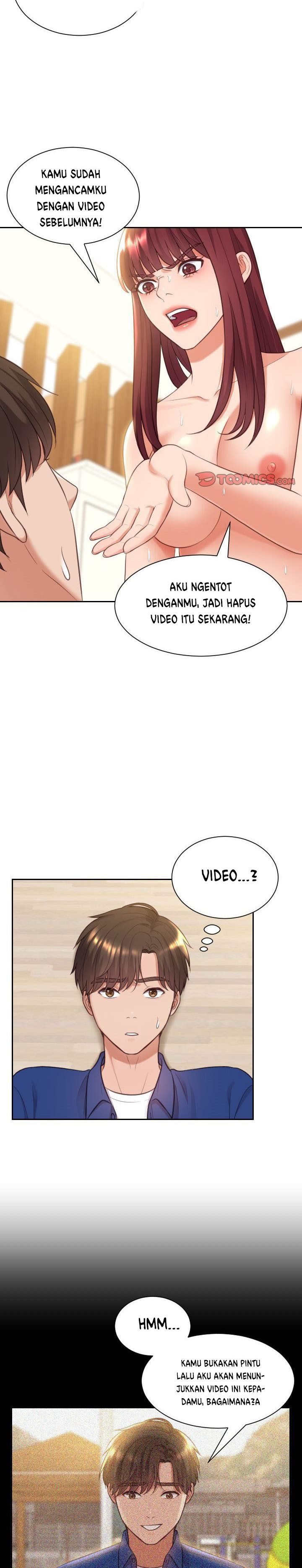 Her Situation - Chapter 11 20 Her Situation - Chapter 11 20