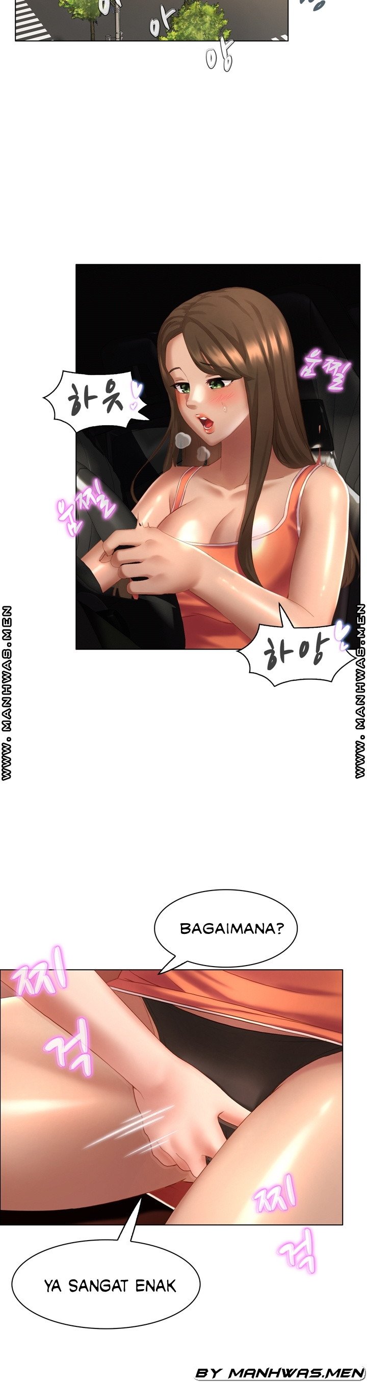 Lewd Wedding - Chapter 11 8