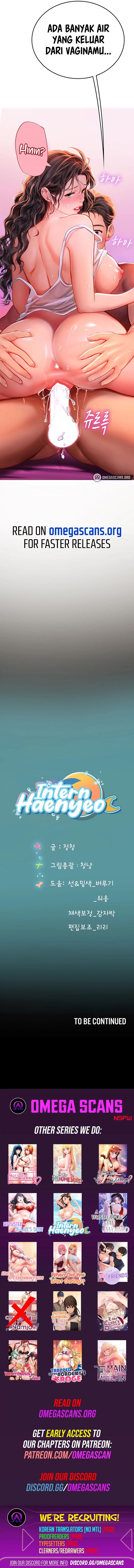 Intern Haenyeo - Chapter 11 13 Intern Haenyeo - Chapter 11 13