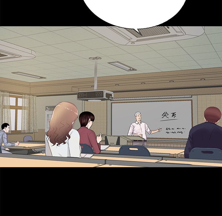 His Return - Chapter 11 123 His Return - Chapter 11 123