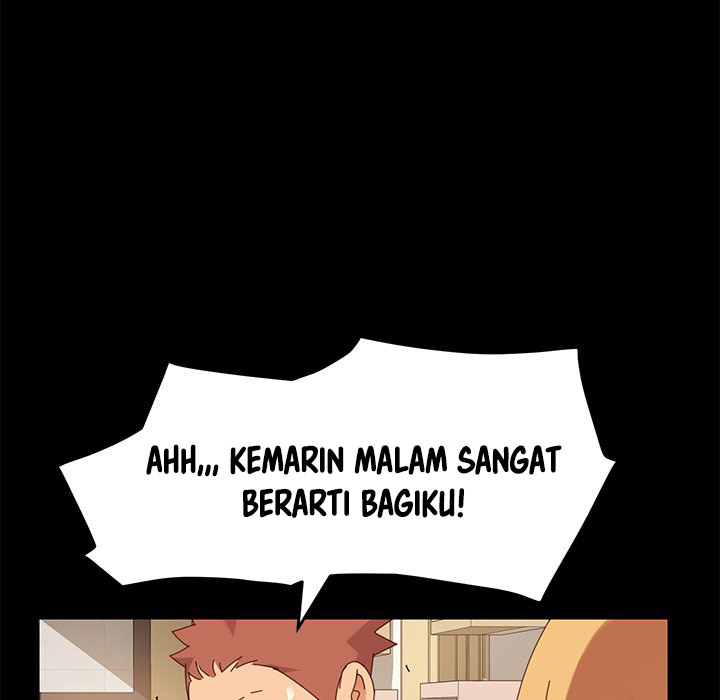Perfect Roommates - Chapter 11 144