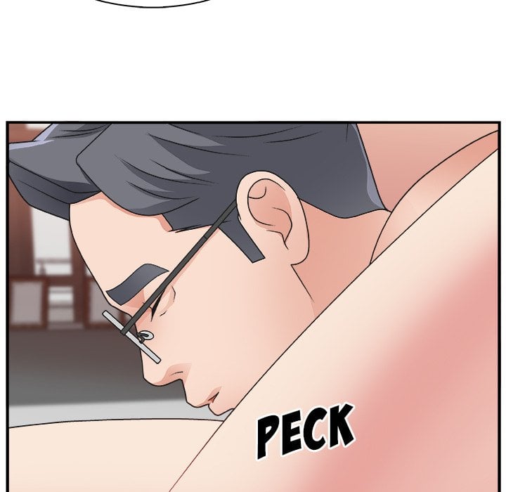 Miss Announcer - Chapter 11 36 Miss Announcer - Chapter 11 36