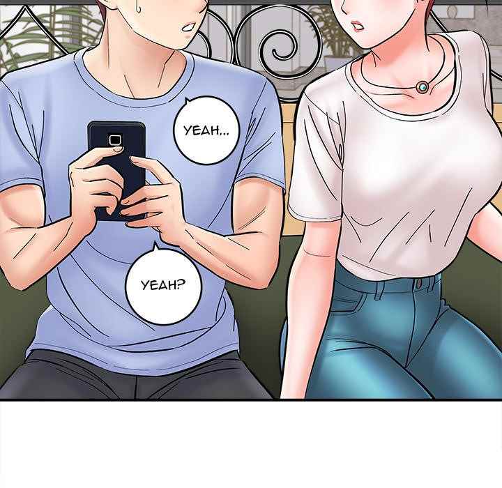 With Yumi - Chapter 11 177