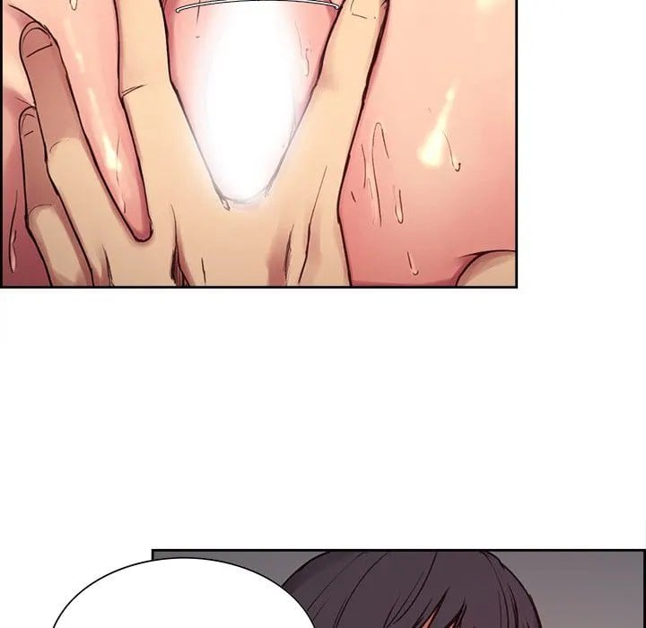 Erostica - Chapter 11 32