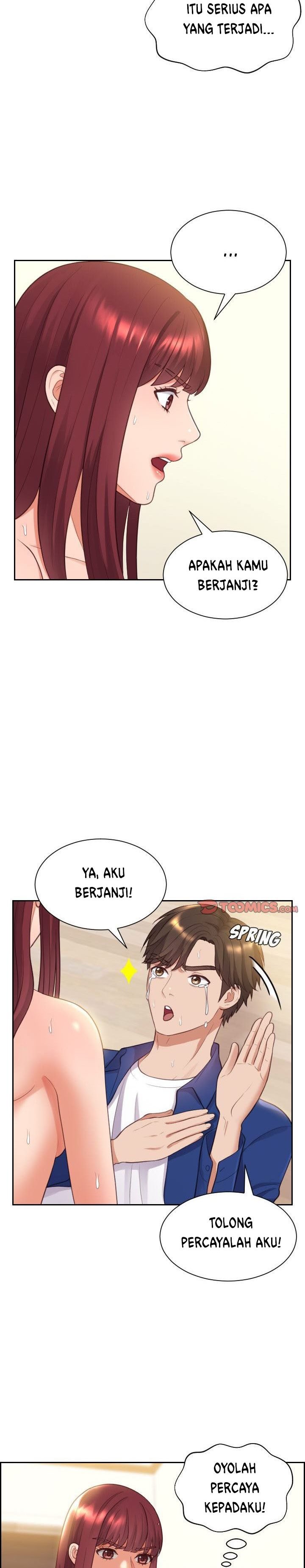 Her Situation - Chapter 11 12 Her Situation - Chapter 11 12