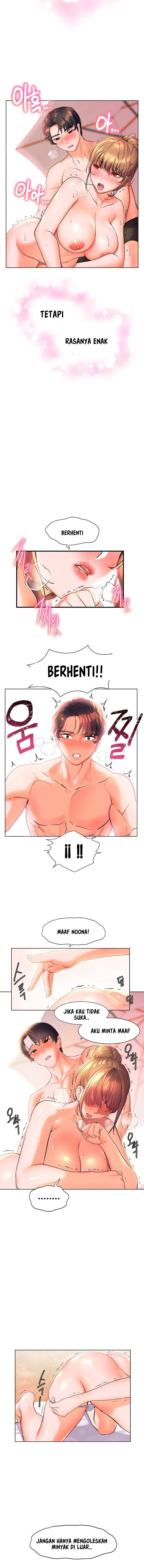 Childhood Bride - Chapter 11 18