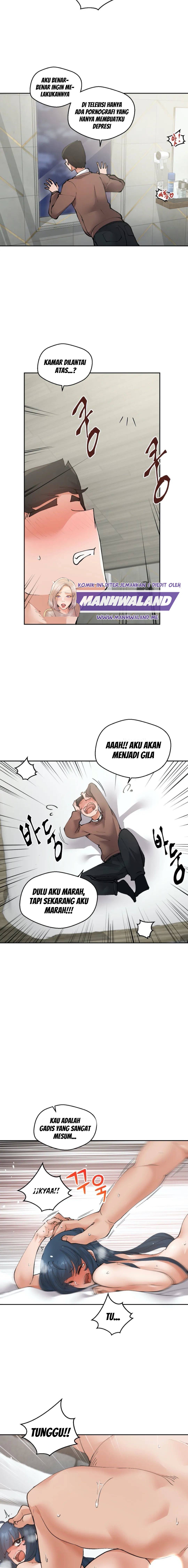 Nude Cam Girlfriend - Chapter 11 3