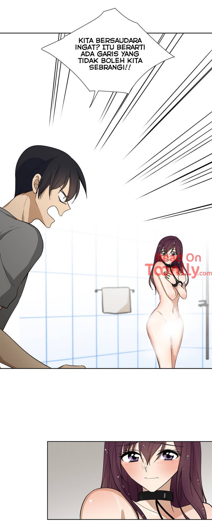 Shame Room - Chapter 11 8