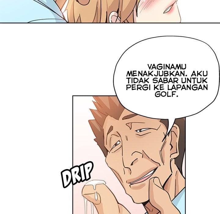 The Unexpected Guest - Chapter 11 15 The Unexpected Guest - Chapter 11 15