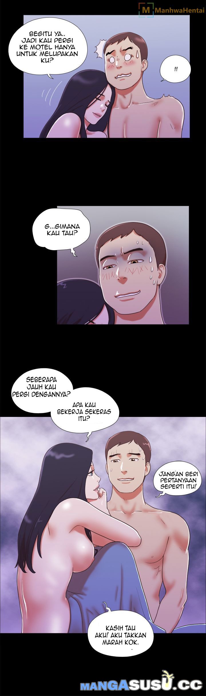 She’s The Girl - Chapter 11 18 She’s The Girl - Chapter 11 18