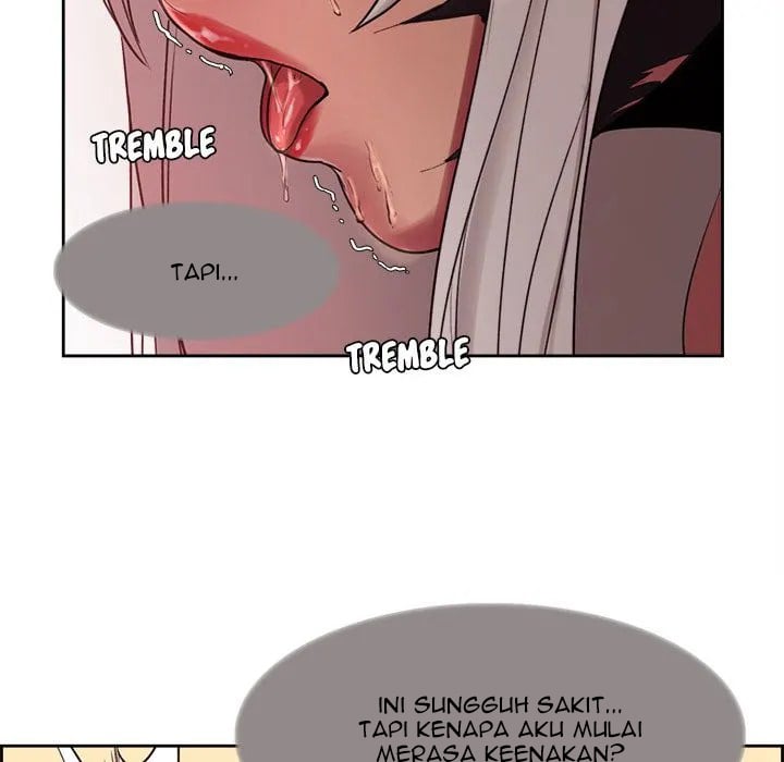 Erostica - Chapter 11 19
