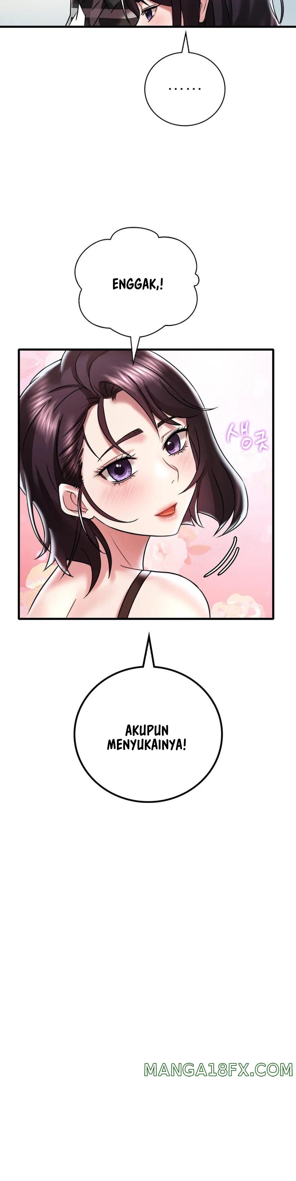 She wants to get drunk - Chapter 11 25