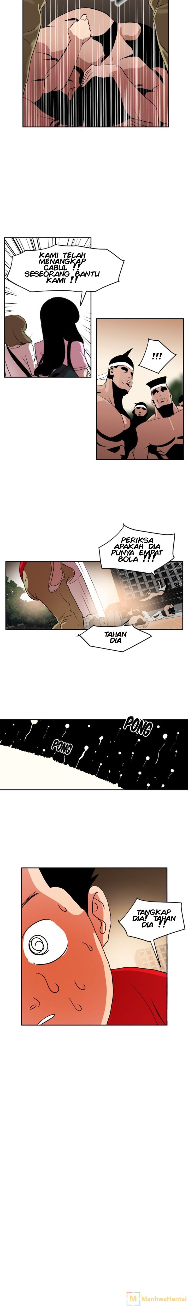 Lightning Rod - Chapter 11 18