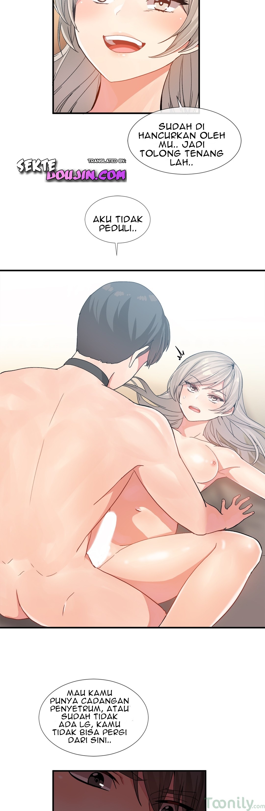 Deceptions (skull2) - Chapter 11 18