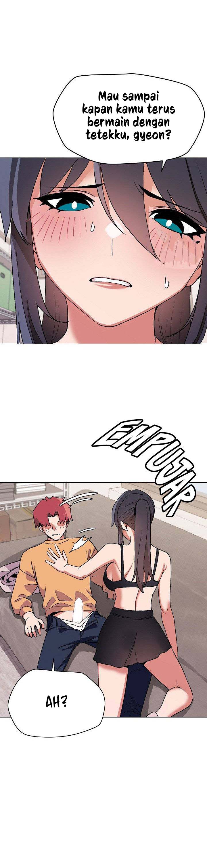 College Life Start With Club - Chapter 11 12