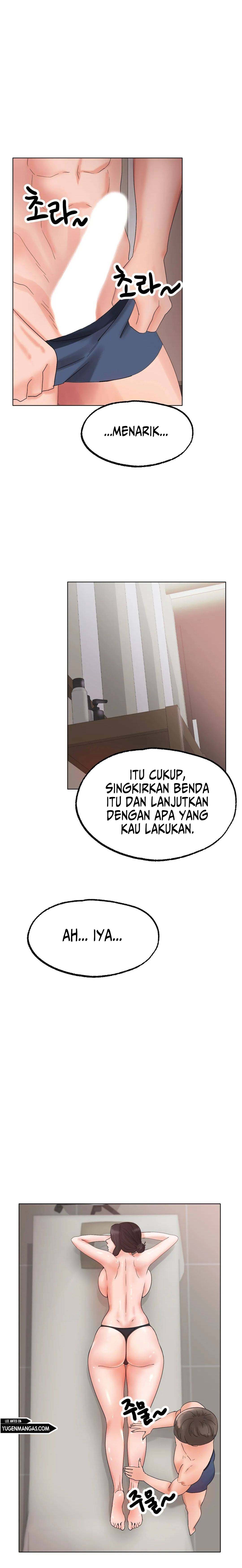 Love in ice - Chapter 11 33