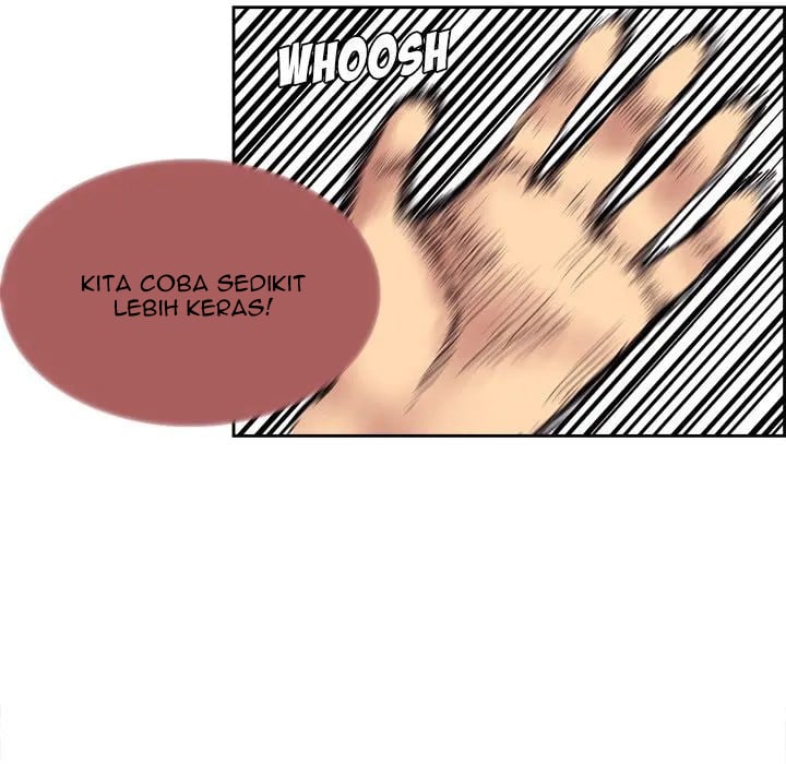 Erostica - Chapter 11 27