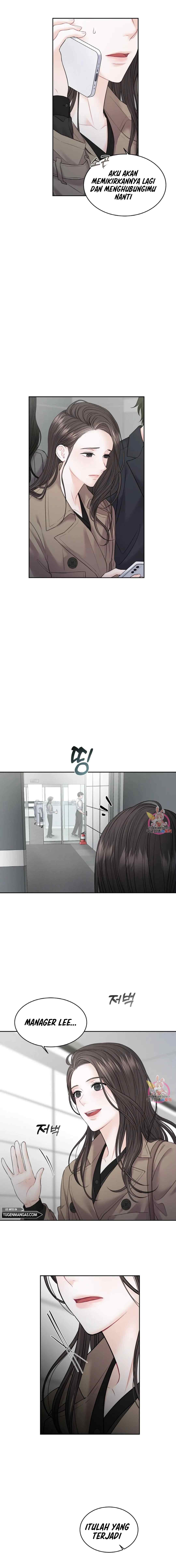 The Change of Season - Chapter 11 6