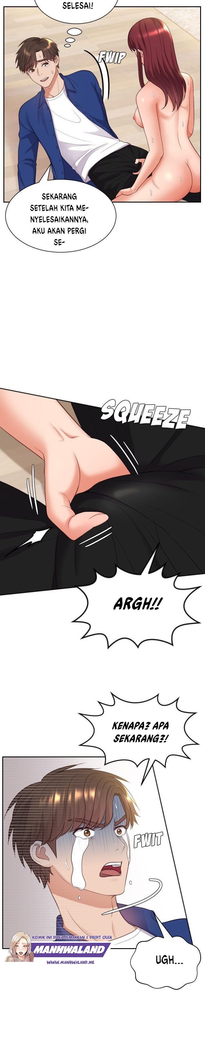 Her Situation - Chapter 11 15 Her Situation - Chapter 11 15