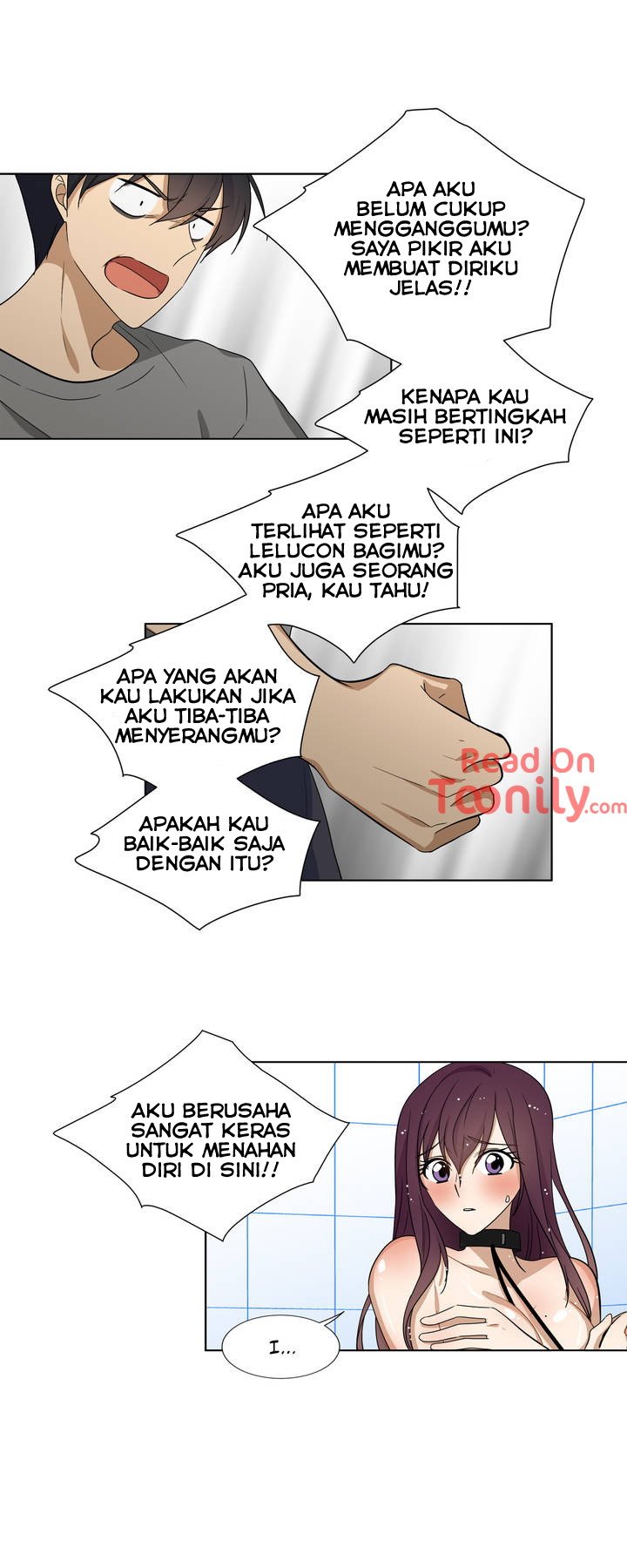 Shame Room - Chapter 11 7