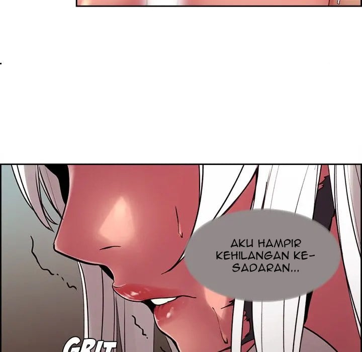 Erostica - Chapter 11 8