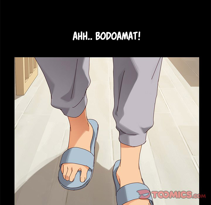 Perfect Roommates - Chapter 11 82