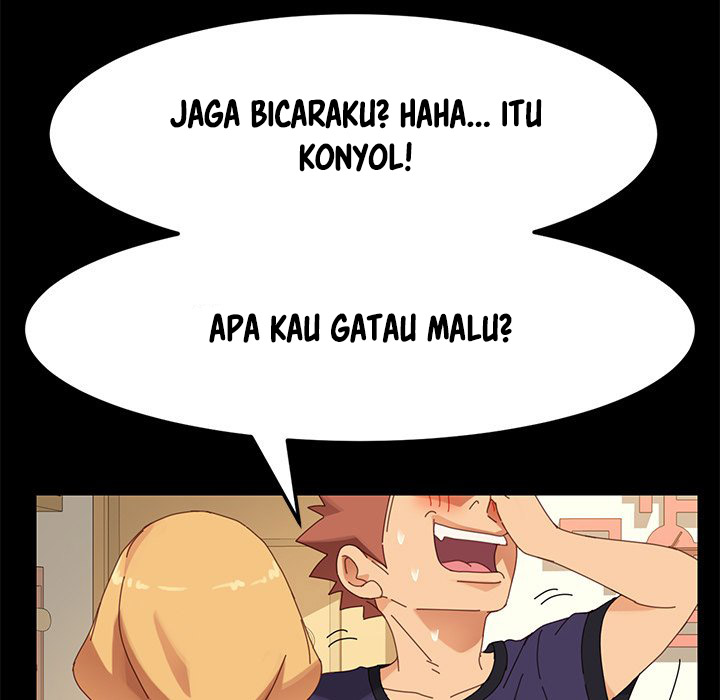 Perfect Roommates - Chapter 11 110