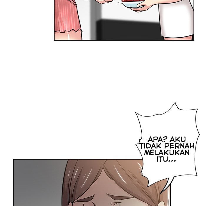 The Unexpected Guest - Chapter 11 33 The Unexpected Guest - Chapter 11 33