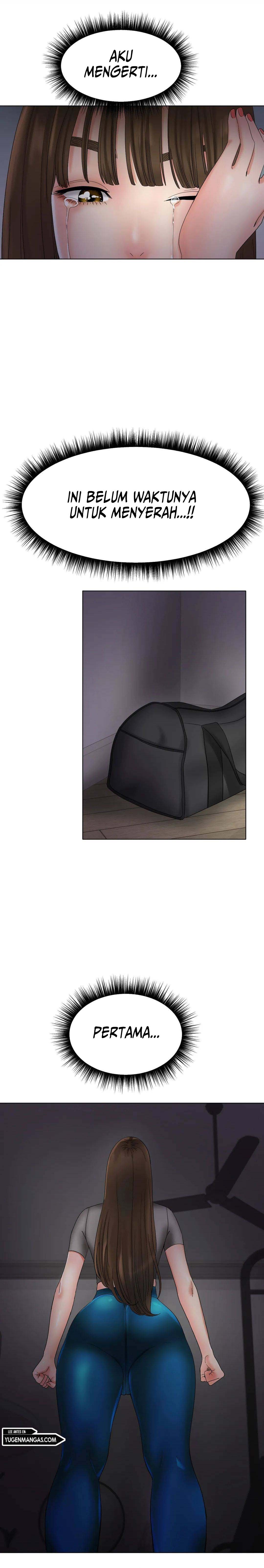 Love in ice - Chapter 11 28