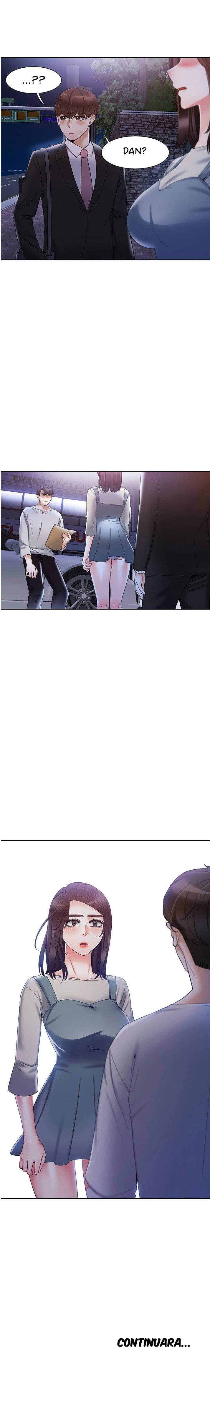 Bad Woman - Chapter 11 21